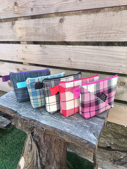 Make-up/Toiletry Bag