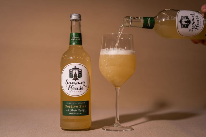 NEW! Festive Flavours