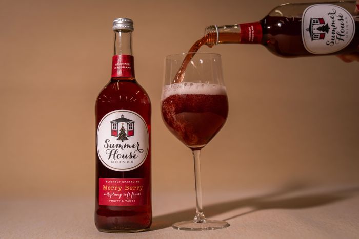 NEW! Festive Flavours