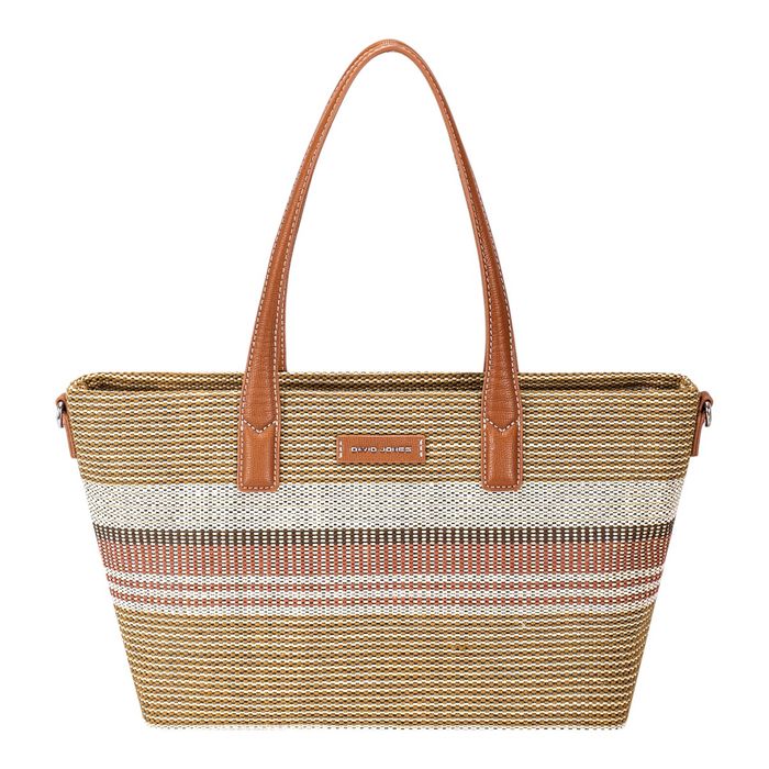 David Jones - CM8368