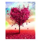 Stamped Cross Stitch