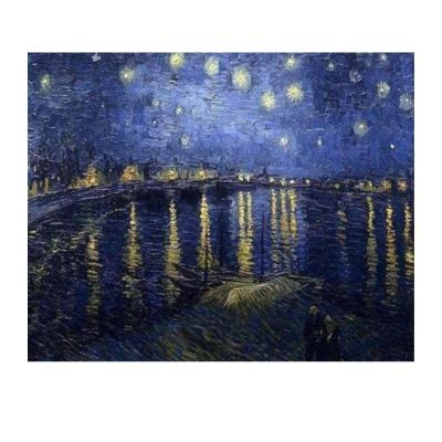 Stamped Cross Stitch