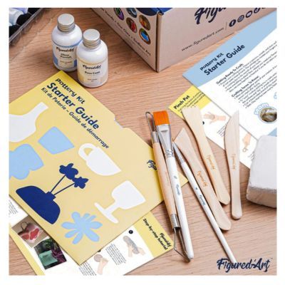 Pottery Kit