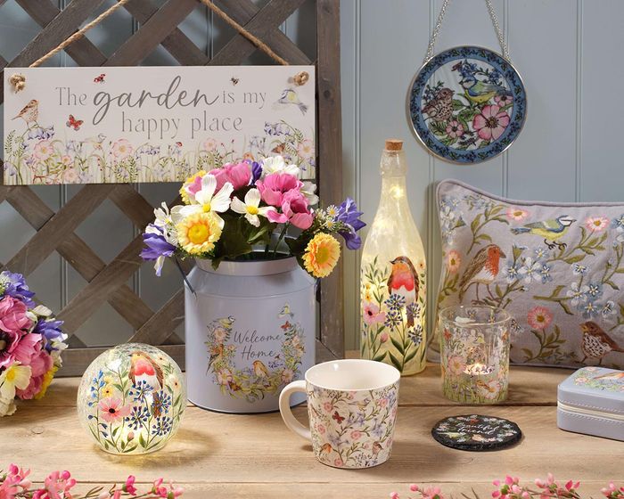 Some recent Exclusive ranges designed by Langs