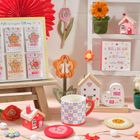 Some recent Exclusive ranges designed by Langs