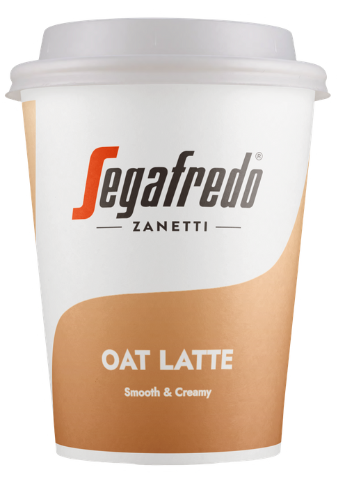 Segafredo In-Cup Beverages
