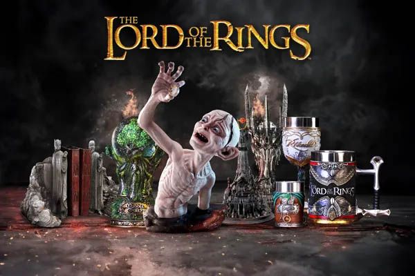 The Lord of the Rings