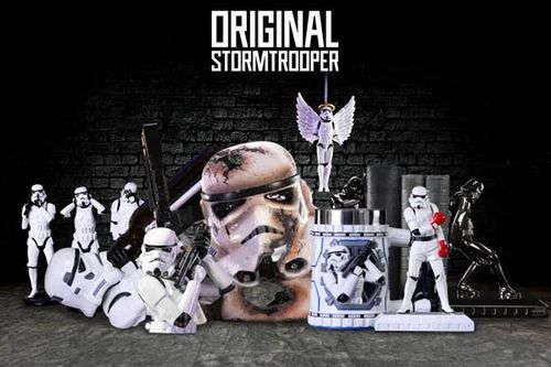Original Stormtrooper