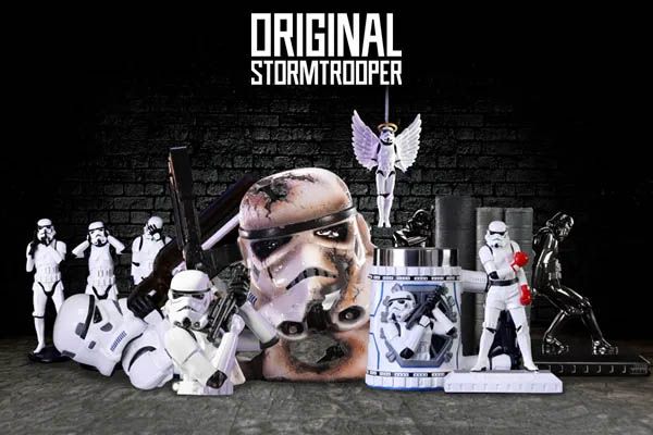 Original Stormtrooper