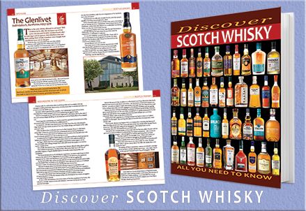DISCOVER SCOTCH WHISKY