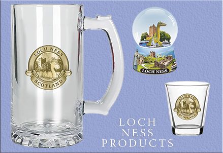 LOCH NESS PRODUCTS