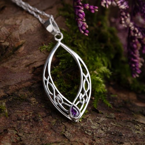 Celtic Jewellery