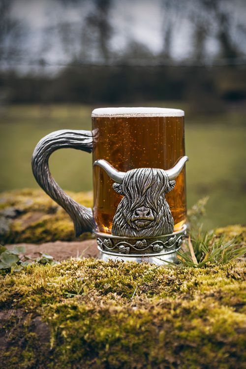 Coo Tankard