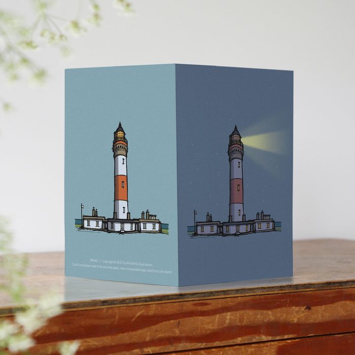 Fold-out Greeting Cards