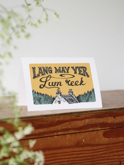 Standard Greeting Cards