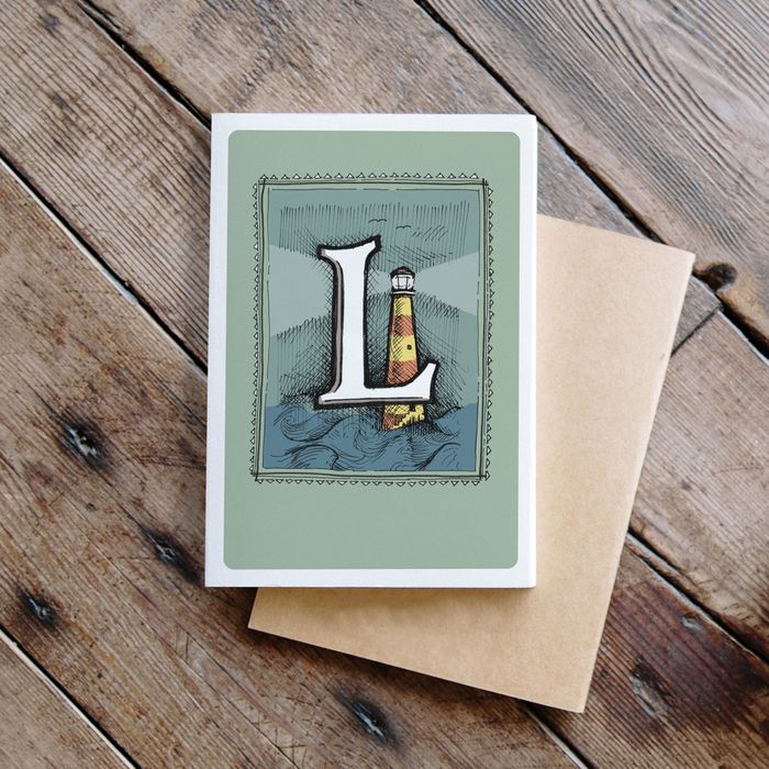 Standard Greeting Cards