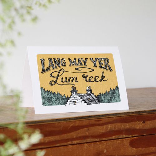 Standard Greeting Cards