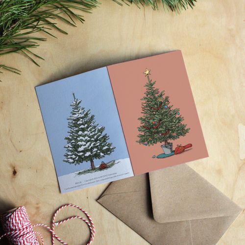 Christmas Cards