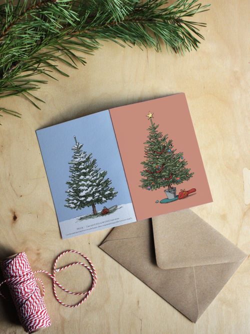 Christmas Cards