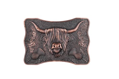 Belt Buckles