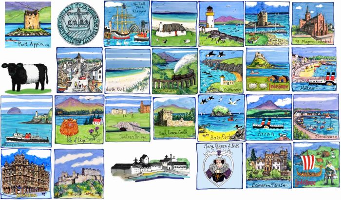 Bespoke designs just for you