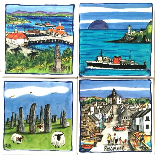 Bespoke designs just for you