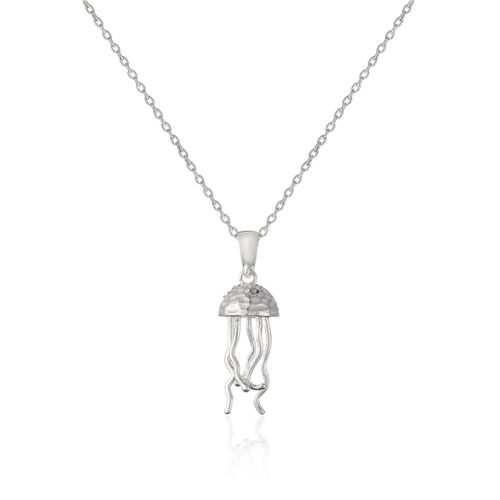 Jellyfish Pendant