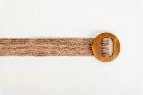 Ladies Belts