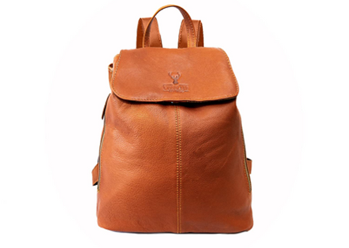 Woodland Leather Range