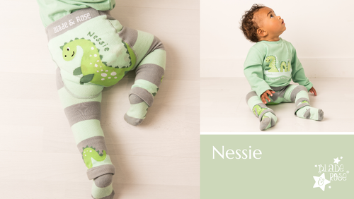 Introducing the Nessie Collection