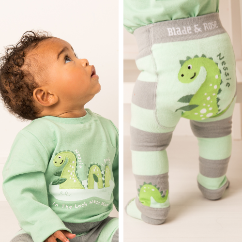 Introducing the Nessie Collection