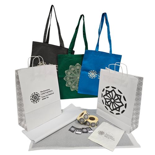 Inverness Castle Experience