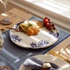 Ceramic Large Plates