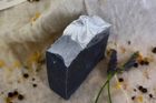 Charcoal, Cedarwood, Black Pepper & Lavender Handmade Soap