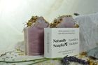 Lavender & Eucalyptus Soap Bar