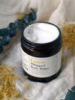 Lemon Whipped Body Butter