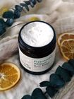 Peppermint Whipped Body Butter