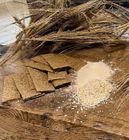 Ancient Beremeal Sourdough crackers