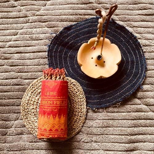 Blossom Field (Soft & Joyful)