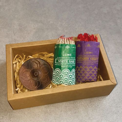 Medium Gift Set