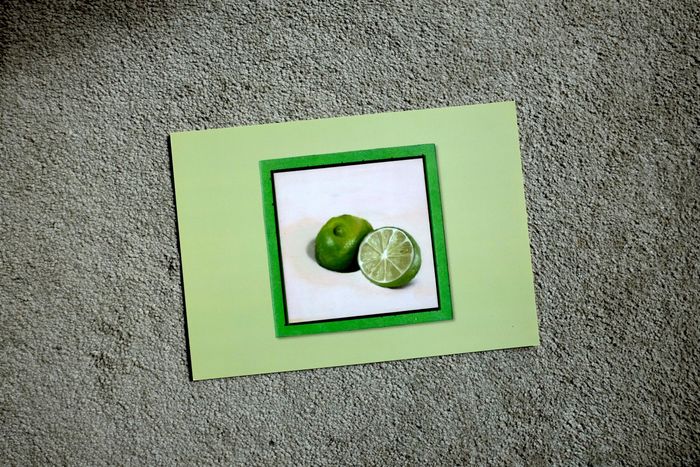 Food Portrait Prints