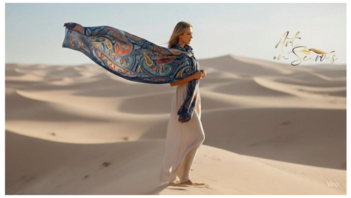 The Classic Silk Collection