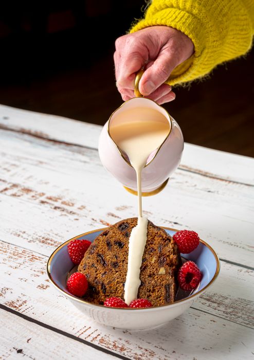 Clootie Dumpling 400g