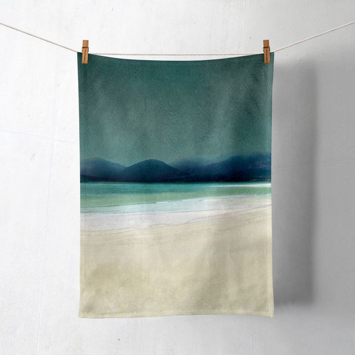 NEW RANGE Horgabost, Isle of Harris