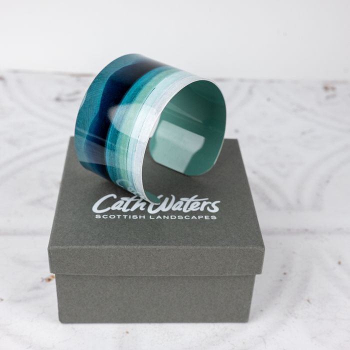 NEW RANGE Horgabost, Isle of Harris