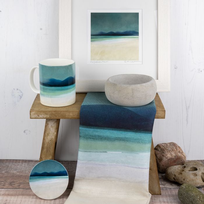 NEW RANGE Horgabost, Isle of Harris