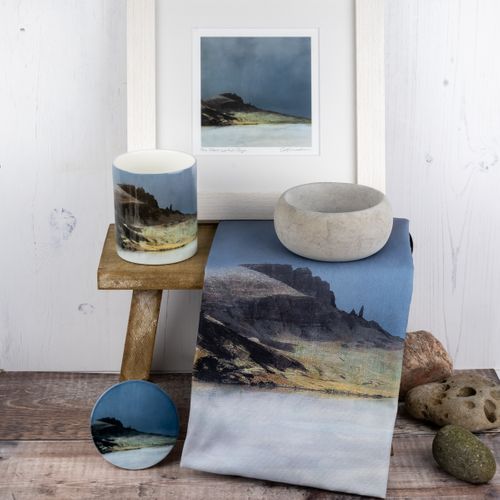 NEW RANGE The Old Man of Storr Skye