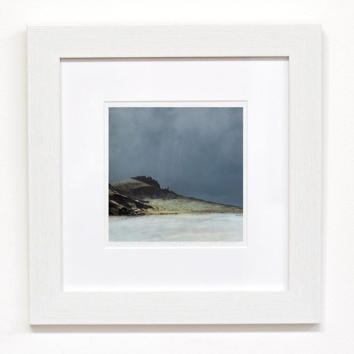 NEW RANGE The Old Man of Storr Skye