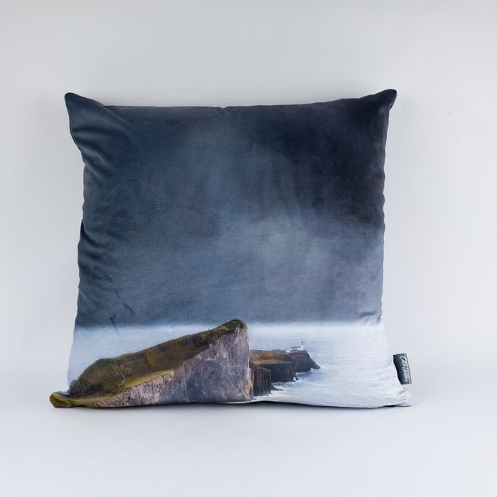 NEW RANGE Neist Point Isle of Skye