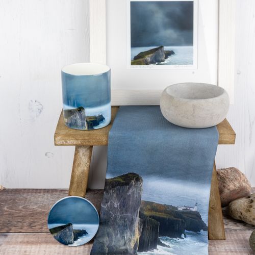 NEW RANGE Neist Point Isle of Skye